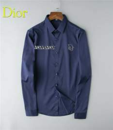 Picture of Dior Shirt Long _SKUDiorM-3XL12yr2826091